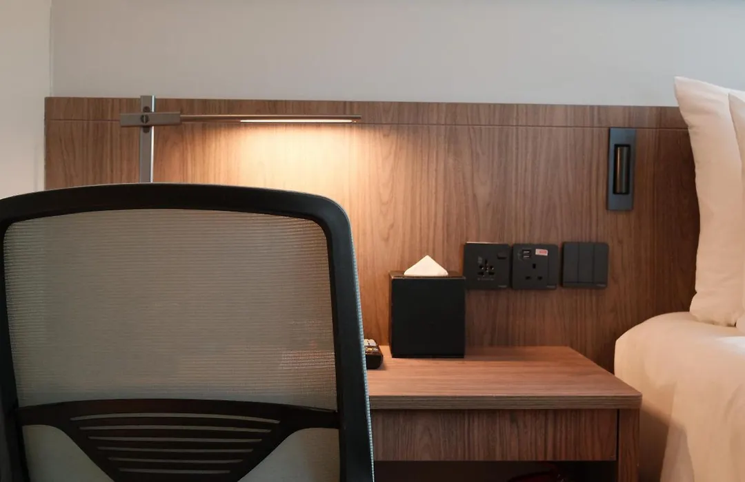 Travelodge Harbourfront Singapore-1